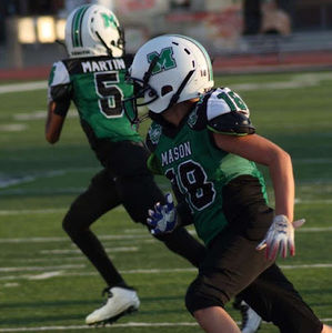 Meet your Posher, Maxton